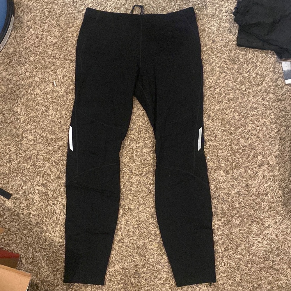 Mens Patagonia active pants